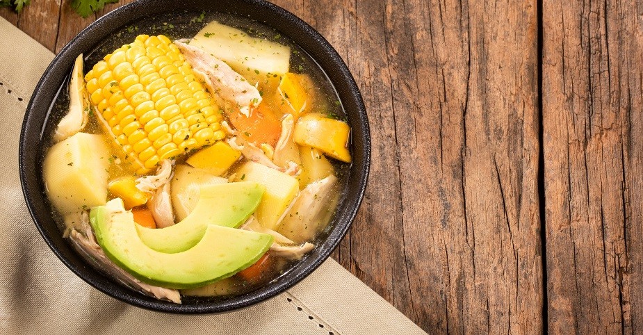 Mejora el emplatado de estos 5 platos típicos de Colombia con estas recomendaciones